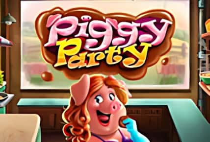 Piggy Party