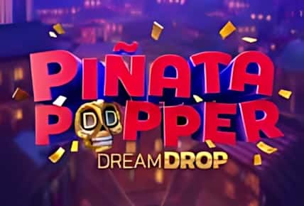 Pinata Popper Dream Drop