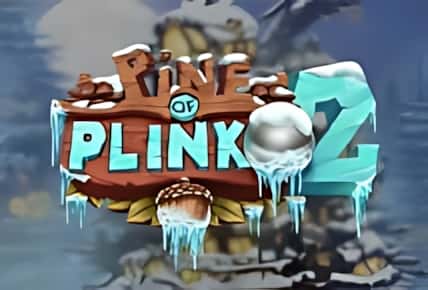 Pine of Plinko 2