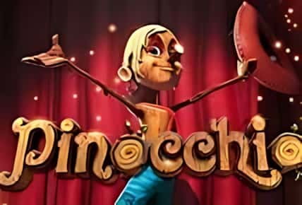 Pinocchio
