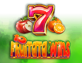 Play 10 Fruitata Wins