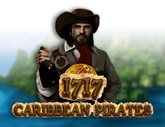 Play 1717 Caribbean Pirates