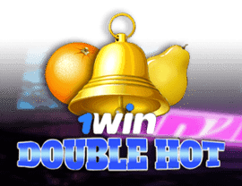 Play 1win Double Hot