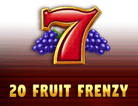 Play 20 Fruit Frenzy