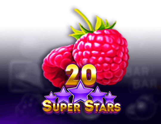Play 20 Super Stars