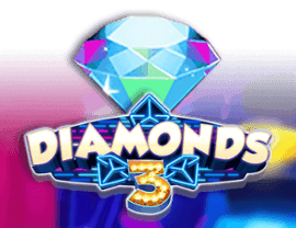 Play 3 Diamonds
