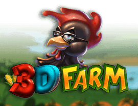 Play 3D Farm