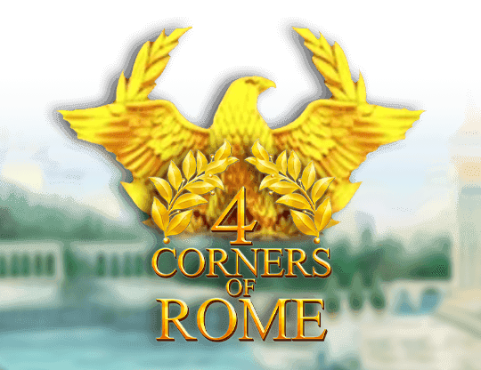 Play 4 Corners of Rome
