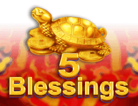 Play 5 Blessings