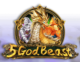 Play 5 God Beast