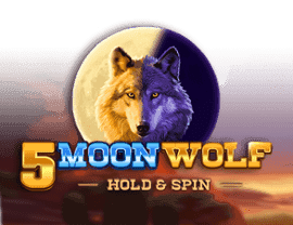 Play 5 Moon Wolf