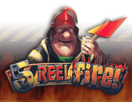 Play 5 Reel Fire