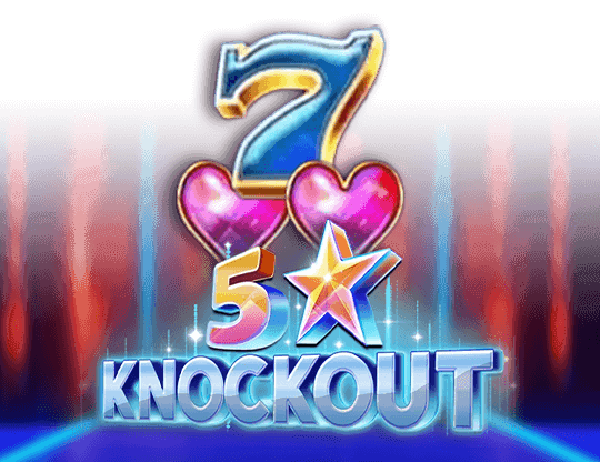 Play 5 Star Knockout
