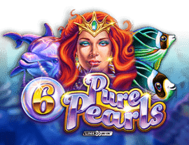 Play 6 Pure Pearls
