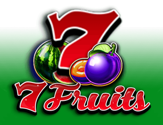 Play 7 Fruits