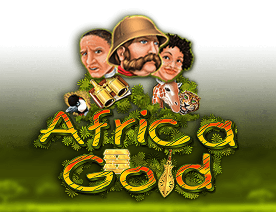 Play Africa Gold