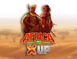 Play Africa X-UP