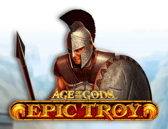 Play Age of the Gods: Epic Troy