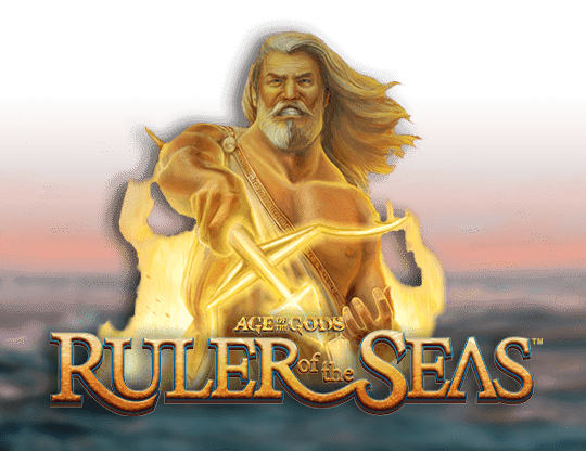 Play Age of the Gods: Ruler of the Seas