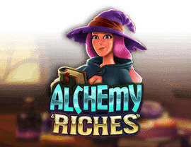 Play Alchemy Riches