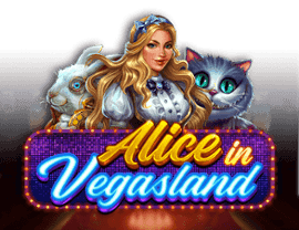 Play Alice in Vegasland