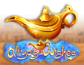 Play Aliyas Wishes