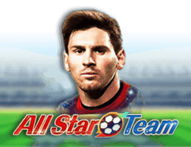 Play All Star Team