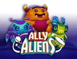 Play Ally Aliens