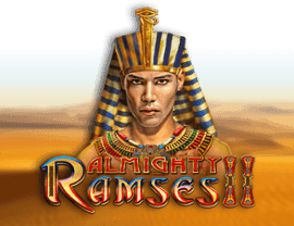 Play Almighty Ramses II