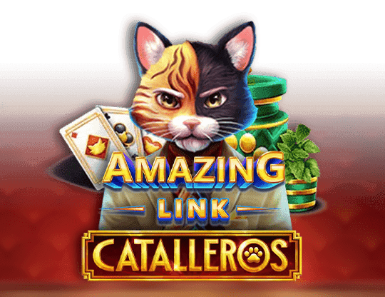 Play Amazing Link Catalleros