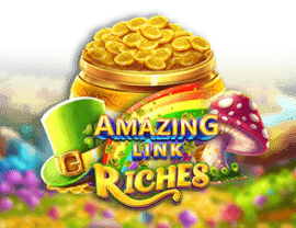 Play Amazing Link Riches
