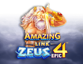 Play Amazing Link Zeus Epic 4