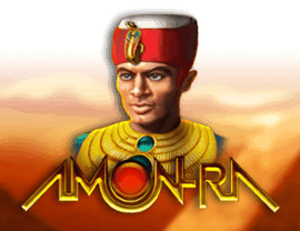 Play Amun Ra