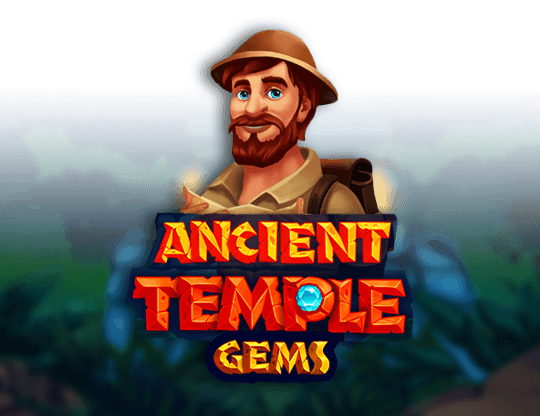 Play Ancient Temple Gems