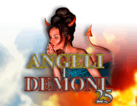 Play Angeli e Demoni25