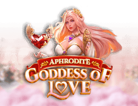 Play Aphrodite Goddess of Love