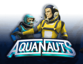 Play Aquanauts