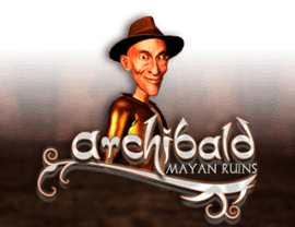 Play Archibald Mayan Ruins