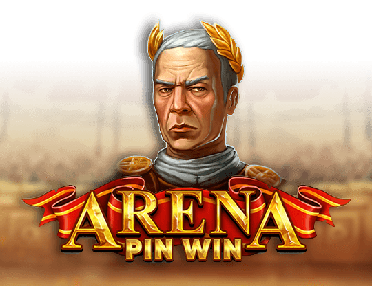 Play Arena Pin Win