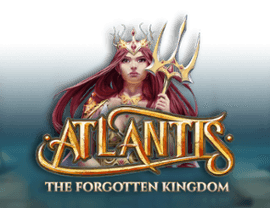 Play Atlantis: The Forgotten Kingdom