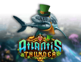 Play Atlantis Thunder: St. Patrick's Day