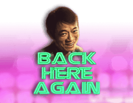 Play Back Here Again