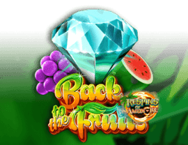Play Back to the Fruits - Respins of Amun-Re