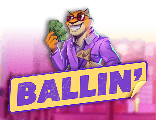 Play Ballin