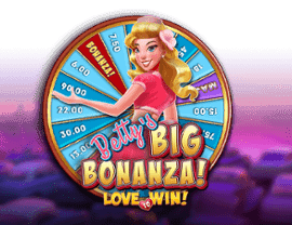 Play Bettys Big Bonanza
