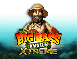 Play Big Bass Amazon Xtreme