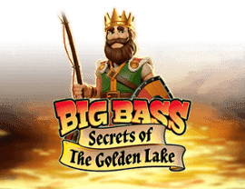 Play Big Bass Secrets of the Golden Lake