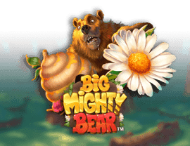 Play Big Mighty Bear