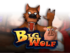 Play Big Wolf