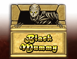 Play Black Mummy